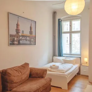 Backpackerberlin Hostel